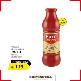 Volantino Belmarket Pagina 3