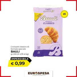 Volantino Belmarket Pagina 4