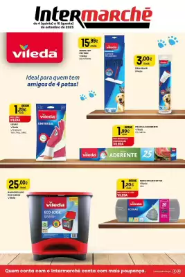 Folheto Intermarché (válido até 10-09)