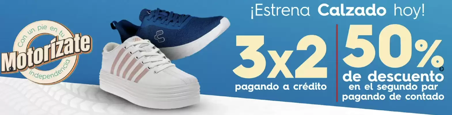 Catálogo Muebles América (válido hasta 9-09)