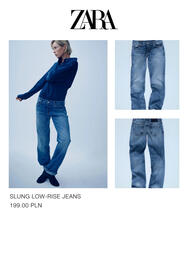 ZARA gazetka Strona 10