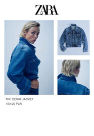 ZARA gazetka Strona 4