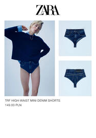 ZARA gazetka Strona 8