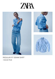 ZARA gazetka Strona 9
