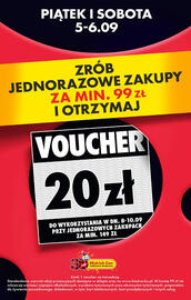 Biedronka gazetka tydzień 36 Strona 15