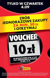 Biedronka gazetka tydzień 36 Strona 2