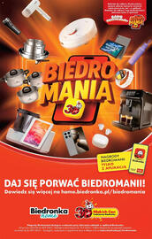 Biedronka gazetka tydzień 36 Strona 56