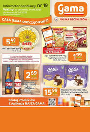 Gama gazetka Strona 12