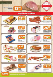 Gama gazetka Strona 2