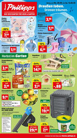 Thomas Philipps Prospekt woche 37 Seite 1