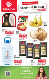 Catalog Selgros Pagină 1