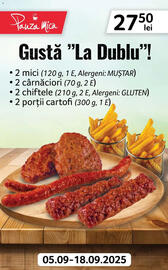 Catalog Selgros Pagină 3