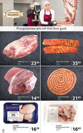 Catalog Selgros Pagină 4
