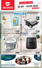 Catalog Selgros Pagină 1