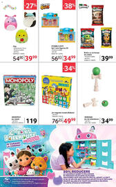 Catalog Selgros Pagină 19