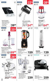 Catalog Selgros Pagină 2