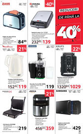 Catalog Selgros Pagină 3