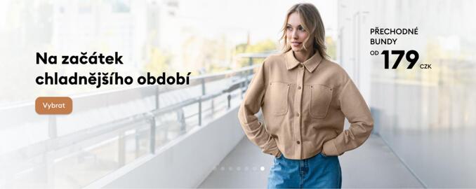 Sinsay leták Strana 1