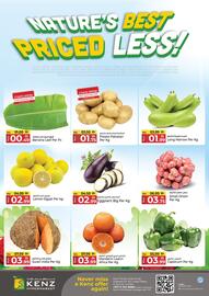Kenz Hypermarket catalogue Page 2