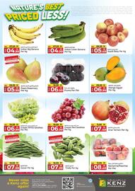 Kenz Hypermarket catalogue Page 3