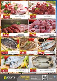 Kenz Hypermarket catalogue Page 4