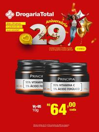 Catálogo Drogaria Total Página 3