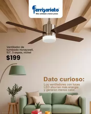 Catálogo Ferrisariato (válido hasta 9-09)