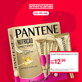 Encarte Lojas Americanas Página 2