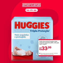 Encarte Lojas Americanas Página 4
