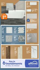Canac flyer week 36 Page 7