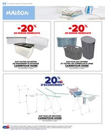Catalogue Carrefour Market page 10