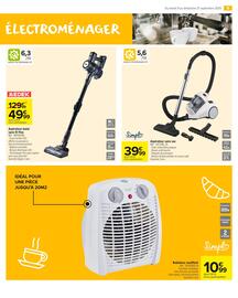 Catalogue Carrefour Market page 11