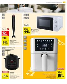 Catalogue Carrefour Market page 13