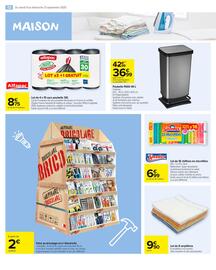 Catalogue Carrefour Market page 14