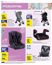 Catalogue Carrefour Market page 16