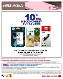 Catalogue Carrefour Market page 2