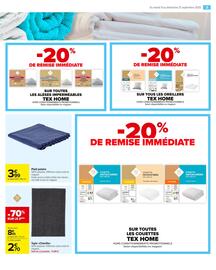 Catalogue Carrefour Market page 5