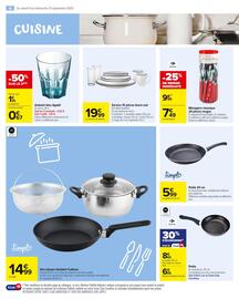 Catalogue Carrefour Market page 6