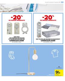 Catalogue Carrefour Market page 9