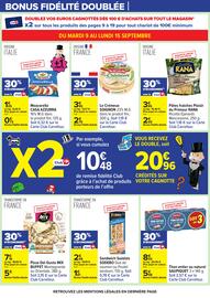 Catalogue Carrefour page 10