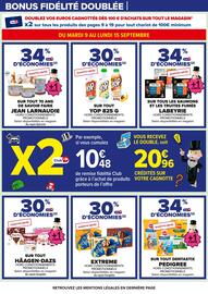 Catalogue Carrefour page 11