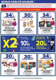 Catalogue Carrefour page 11