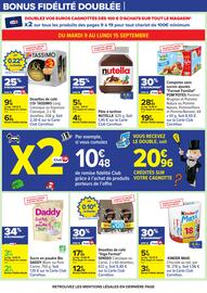 Catalogue Carrefour page 12