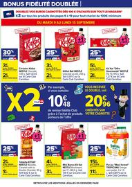 Catalogue Carrefour page 13