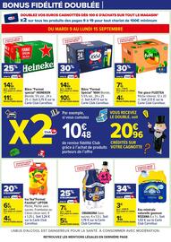 Catalogue Carrefour page 14