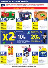 Catalogue Carrefour page 14