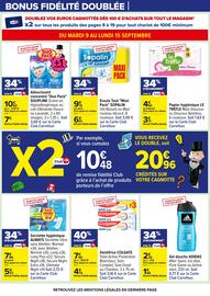 Catalogue Carrefour page 15