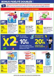 Catalogue Carrefour page 15
