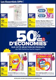 Catalogue Carrefour page 17