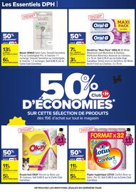 Catalogue Carrefour page 17